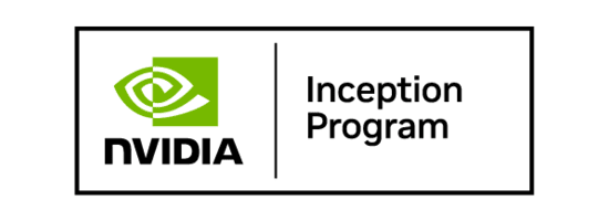 NVIDIA Inception Program